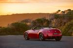 Nissan 370Z Roadster 2012 года (AU)
